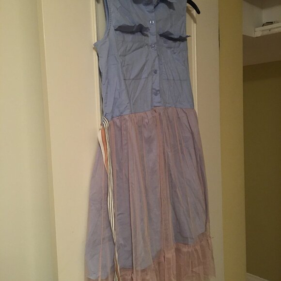 Chiara Nannini Dress - Picture 3 of 5